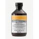 Davines NaturalTech Nourishing Shampoo for Dehydrated Scalp and Dry Brittle Hair 250ml